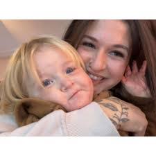 Bonnie Spradley's Instagram, Twitter & Facebook