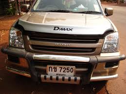 Image result for Medium Green 2004 Isuzu