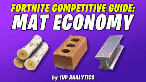 By using the fortnite stat tracker you will be able to look up several stats, such as wins , top 10's, top 25's, win rates, solo's ,duo's ,team etc. Competitive Fortnite Guide To Managing Your Mat Economy