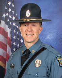Kansas Highway Patrol Superintendent, Colonel Erik Smith has announced the  promotion of Technical Trooper Ryan Clark to Lieutenant. Clark will serve  as an Administrative Lieutenant within Troop I, which consists of the