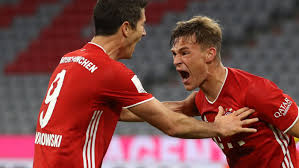 Who is the richest player in bayern mu. Report Joshua Kimmich Set To Be Number Two On Bayern Munich S Pay Scale Bavarian Football Works