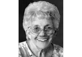 JOANNE SMITH Obituary (1934