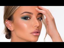 How To Make Brown Eyes Pop Dilan Sabah Youtube Brown Eyes Pop How To Make Brown Pop Makeup