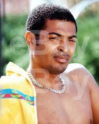 Auf wiedersehen, pet (german pronunciation: Auf Wiedersehen Pet Tv Noel Clarke 10x8 Photo Ebay