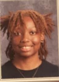 Aja Thornton's Women's Track Recruiting Profile