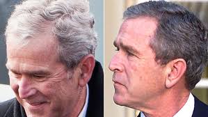 Läkare: USA-presidenter åldras två år för varje år