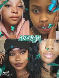 Stylish Piercings for Melanin-Rich Skin