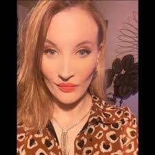 Emily Etheridge's Instagram, Twitter & Facebook