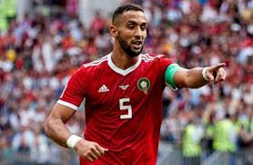 Latest on tours defender medhi benatia including news, stats, videos, highlights and more on espn. Morocco Atlas Lions Captain Benatia Withdraws From National Team The North Africa Post