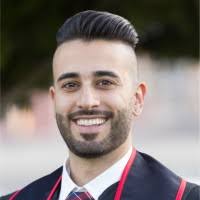 Elijah Shaya, MBA