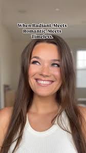 I am LOVING adding more pink to bridal looks, a trend I hope that stays 🤍💗