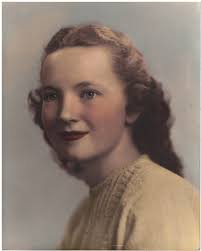 Obituary for Thelma Colleen (Oliver) Echanis