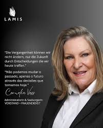 Perfil de LAMIS Church