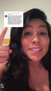 Dallas Isd Approves New Cell Phone Ban