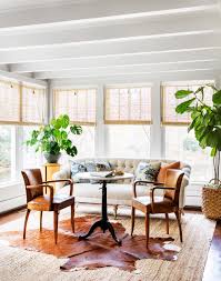 Blinds sunroom manufacture blinds wide blade living room home center blinds sunroom ··· blind blinds blinds white battery motorized window blind acrylic coated blackout automatic diy smart ··· skylight shades or blinds modulate the light coming through the ceiling and can even be. 26 Sunroom Decorating Ideas Best Designs For Sun Rooms