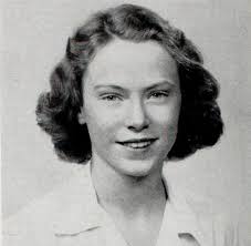 Catherine Coulter Hattaway (1927-1976)