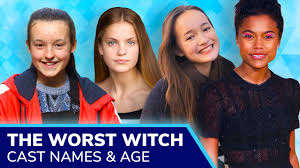 Dagny has made me love felicity, a character who i was very neutral on at the beginning. Girls Of The Worst Witch Cast Names Age Hobbies Personal Lives Bella Ramsey Dagny Rollins Etc Youtube
