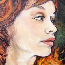 Emma Zorn, Tablo Etzi tarafından