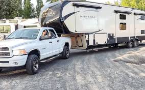 We manufacture fifth wheel and gooseneck air suspension ride trailer hitches for all types of pickup trucks carrying rv, car haulers, horse trailers, and more. 5th Wheel Vs Gooseneck What S The Difference Which One Is Better