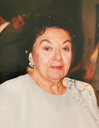 Louise Cafaro Obituary