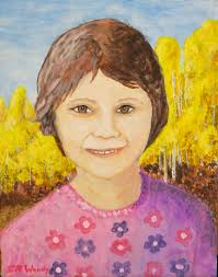 Found at Noah's in Prescott.....Super cute, great artist.