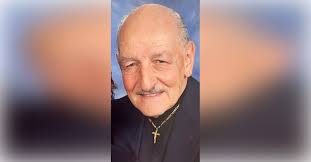 Obituary information for Donald J. Testa