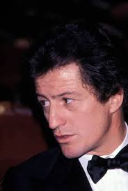 French venture capitalist and property developer