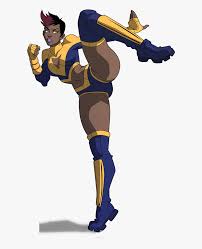 Nowadays, anime can be safely called an independent style, because it includes countless arts, as well as computer games and books. Female Mma Fighters Cartoons Hd Png Download Kindpng