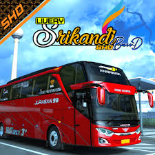 Anda dapat menggunakannya sebagai templat untuk mendesain bus di game simulator bus indonesia ini sehingga bus yang dimiliki memiliki kemudian muncul cat bussid shd, yang berbeda dari. Livery Srikandi Shd Bussid 1 1 Apk Download Com Shdsrikandi Busbussid Apk Free