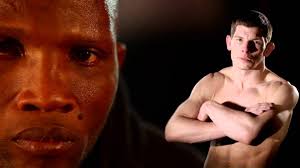 Mats Nilsson Versus Denniston Sutherland: Cage Warriors 59 Preview