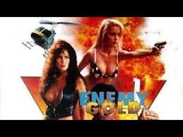 Enemy gold is the 9th film of the andy sidaris set. Julie Strain Day Of The Warrior 3gp Mp4 Mp3 Flv Indir