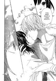 Bokura Ga Ita Coppie Anime Manga Anime Immagini