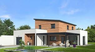 8 Maisons Ecologiques Et Alternatives Plan Maison Ossature Bois Maison Ossature Bois Et Construction Maison
