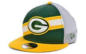 New Era Green Bay Packers Diagonal Trucker 9fifty Cap Green Yellow White Green Bay Packers Green Bay Packers Funny Green Bay Packers Wallpaper