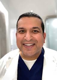 Osman Anwar, DDS — AACA