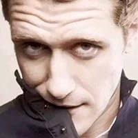 Inside Out by Chris McGeorge