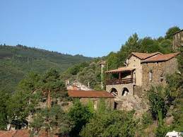 Les plantiers is a hamlet in gard and has about 248 residents and an elevation of 410 metres. Plantiers