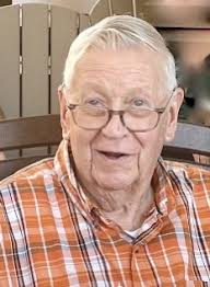 John R. "Jack" Harrington Obituary (2022)