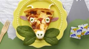 Quiche Lorraine Kiri La Chevre Recette Recette Nourriture Drole Quiche Chevre