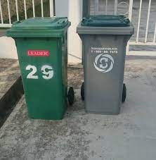 Sebelum itu, ingin pihak redaksi tegaskan bahawa semua perkongsian ini. Sisa Domestik Cara Mendapatkan Tong Sampah Dari Pihak Berwajib Iaitu Swm