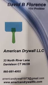 Profile for American Drywall LLC