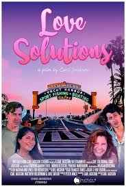 Love Solutions (2024) Full Movie [In English] With Hindi Subtitles  WEBRip 720p Online Stream – 1XBET