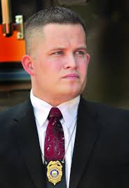 Deputy police chief announces retirement