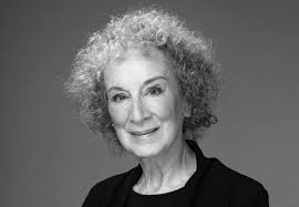 Margaret Atwood: 'Am I a Bad Feminist'