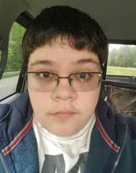Transgender Virginia Teen: "All I'm Doing Is Fighting To Go Back To Normal" 