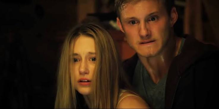 The Final Girls 2 Story Revealed By Director, Meta Horror Movie Would've  Brought Villain To Reality
