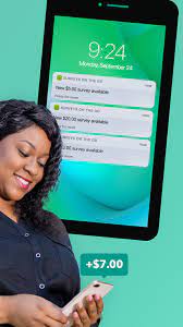 Sep 23, 2021 · the surveys on the go® app will help you make money on the go. Surveys For Android Apk Download