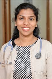 Dr. Asha John, MD