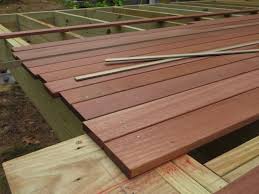 Maybe you would like to learn more about one of these? Choosing Wood Decking