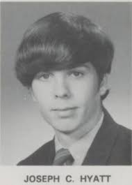 Joseph Hyatt Obituary February 4, 2025